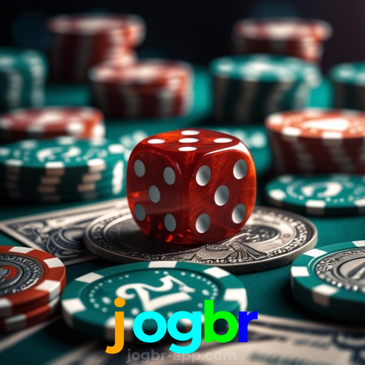 Cassino do jogbr — slots, ao vivo e promoções