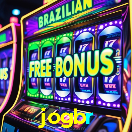 Cassino do jogbr — slots, ao vivo e promoções