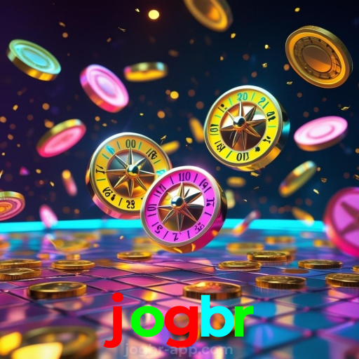 Bônus do jogbr — maximize ganhos com ofertas selecionadas