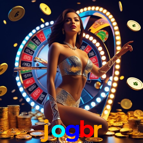 jogbr — entre com e-mail ou redes sociais