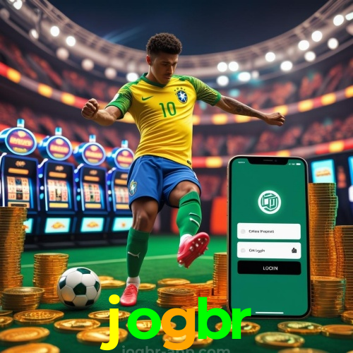 Cassino do jogbr — slots, ao vivo e promoções