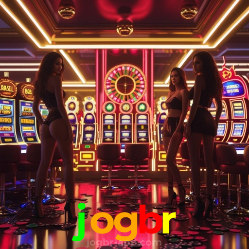 Recursos Paga do jogbr: Experiência de Jogo Elevada